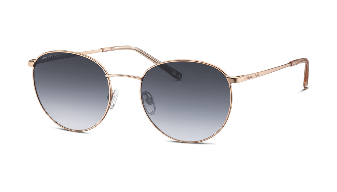 Occhiali da sole marc o'polo 505101 21 unisex taglia 35mm - Vista principale