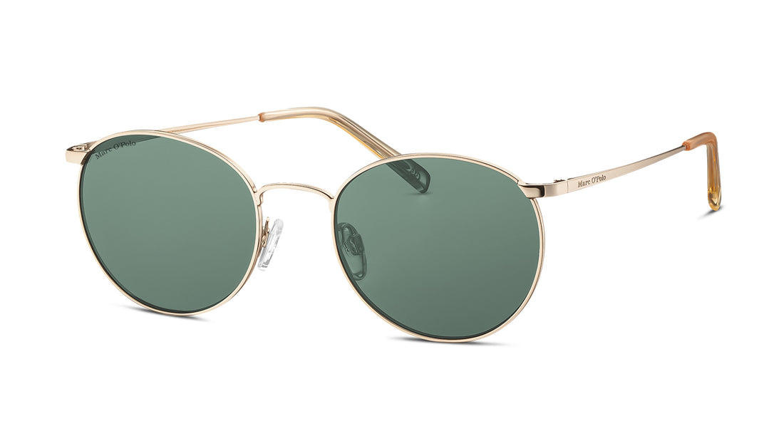 Occhiali da sole marc o'polo 505104 20 unisex taglia 40mm - Vista principale