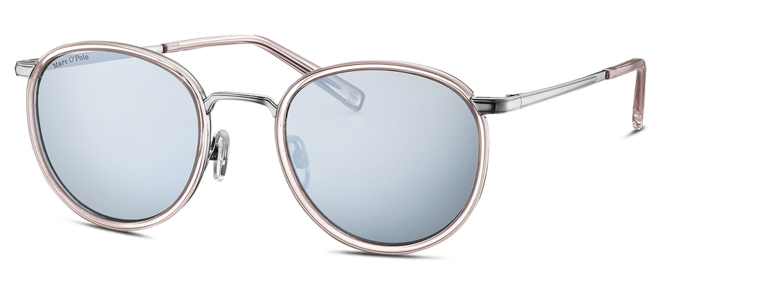 Occhiali da sole marc o'polo 505105 30 unisex taglia 30mm - Vista principale