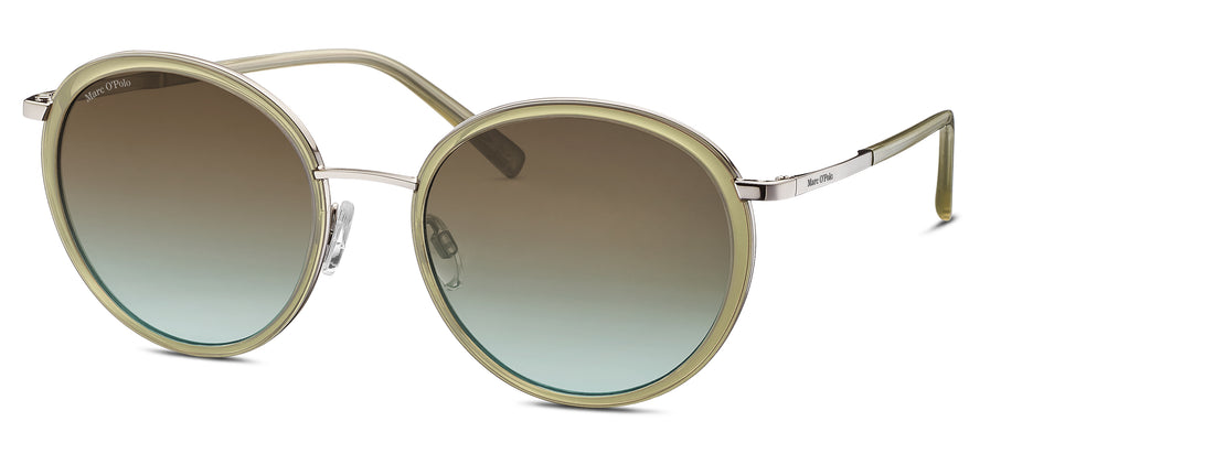 Occhiali da sole marc o'polo 505109 40 femenino taglia 65mm - Vista principale