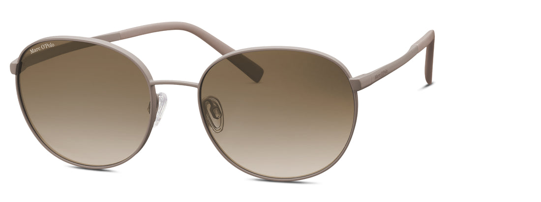 Occhiali da sole marc o'polo 505115 80 unisex taglia 20mm - Vista principale