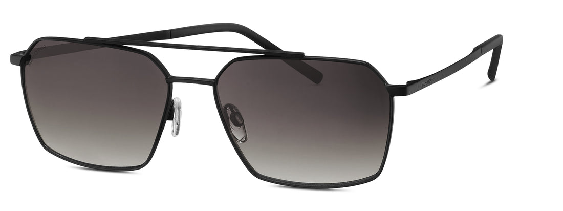 Occhiali da sole marc o'polo 505119 10 negro masculino taglia 30mm - Vista principale