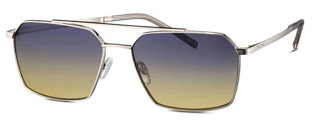 Occhiali da sole marc o'polo 505119 20 dorado masculino taglia 30mm - Vista principale