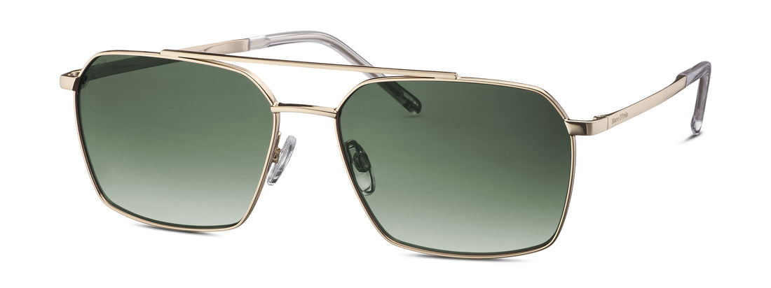 Sonnenbrillen marc o'polo 505119 22 dorado masculino größe 30mm - Hauptansicht