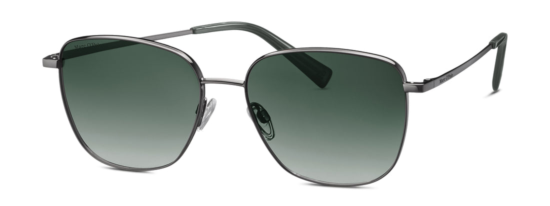 Gafas de sol marc o'polo 505124 30 gris femenino talla 10mm - Vista principal