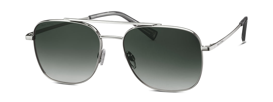 Occhiali da sole marc o'polo 505126 00 cristal unisex taglia 10mm - Vista principale