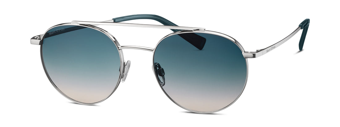 Gafas de sol marc o'polo 505127 00 cristal unisex talla 10mm - Vista principal