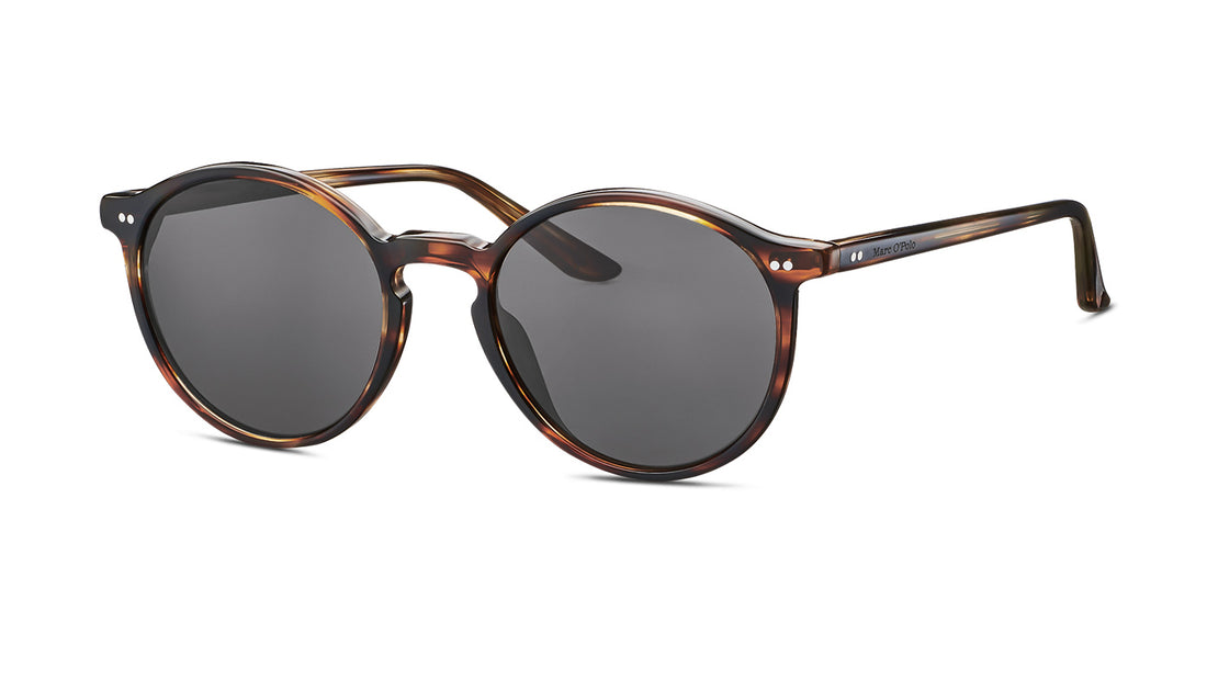 Occhiali da sole marc o'polo 506112 60 unisex taglia 30mm - Vista principale