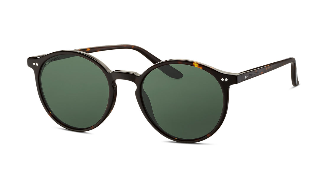 Occhiali da sole marc o'polo 506112 61 unisex taglia 40mm - Vista principale