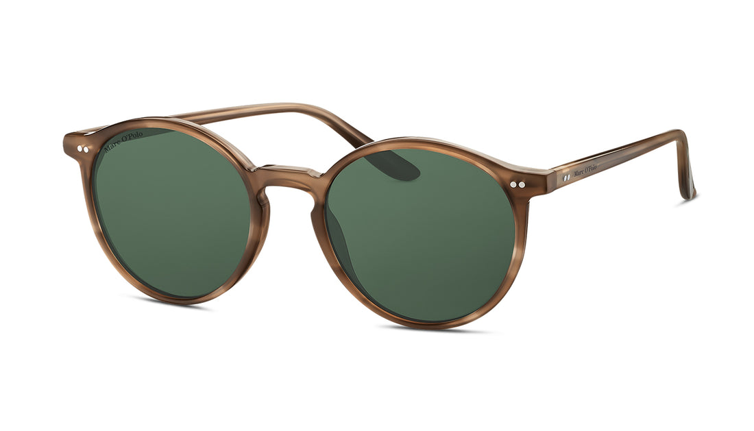 Occhiali da sole marc o'polo 506112 62 unisex taglia 40mm - Vista principale