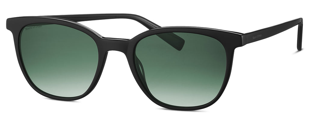 Occhiali da sole marc o'polo 506135 11 negro femenino taglia 20mm - Vista principale
