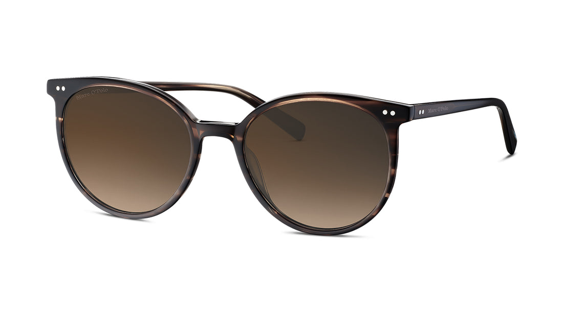 Occhiali da sole marc o'polo 506164 60 unisex taglia 65mm - Vista principale