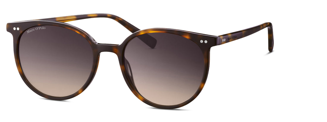 Occhiali da sole marc o'polo 506164 61 unisex taglia 20mm - Vista principale