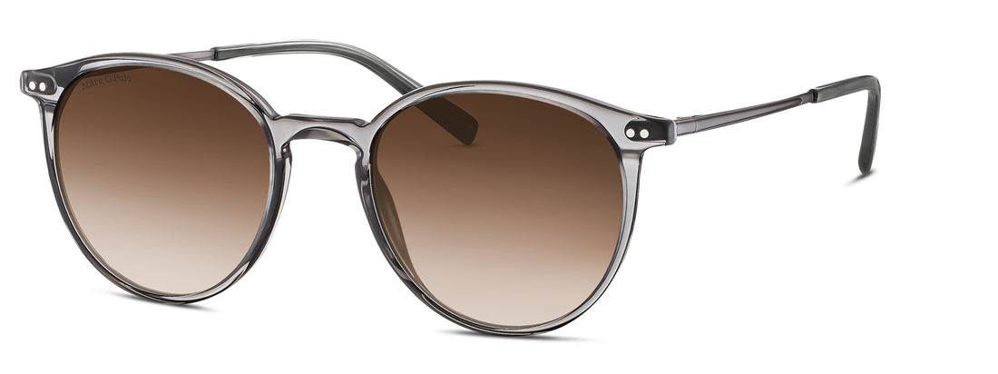 Occhiali da sole marc o'polo 506183 30 unisex taglia 65mm - Vista principale