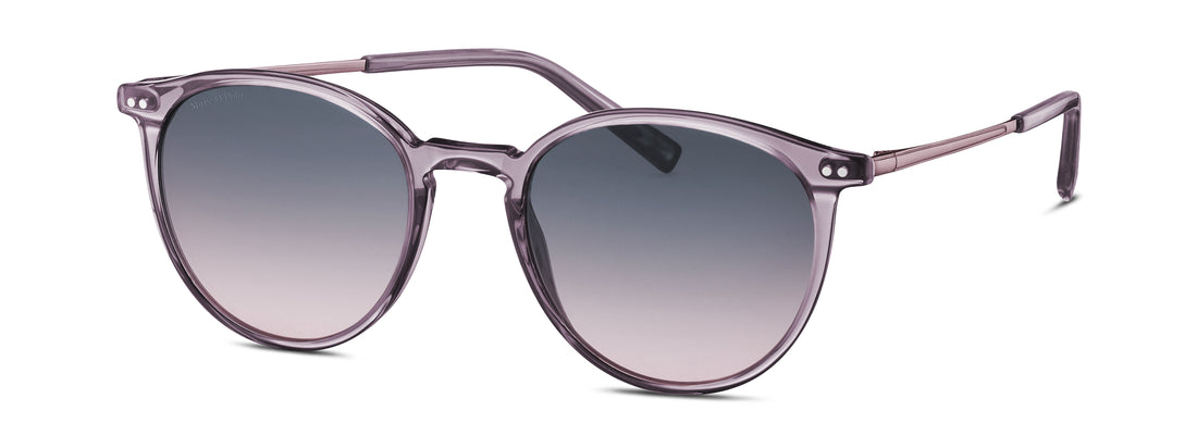 Gafas de sol marc o'polo 506183 56 rojo unisex talla 20mm - Vista principal