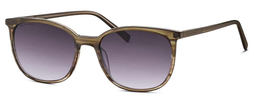 Occhiali da sole marc o'polo 506188 40 femenino taglia 55mm - Vista principale