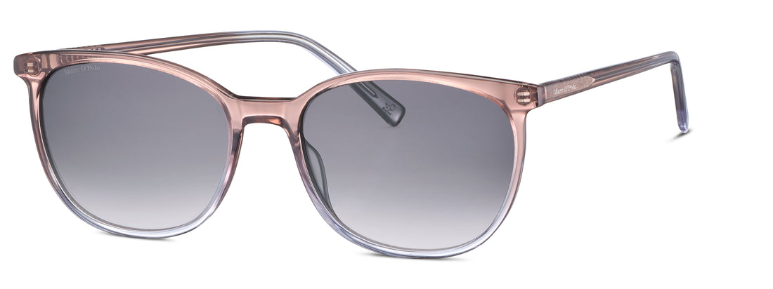 Occhiali da sole marc o'polo 506188 67 marrón femenino taglia 20mm - Vista principale