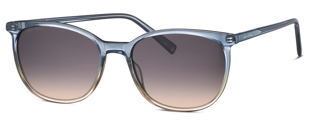 Occhiali da sole marc o'polo 506188 75 azul femenino taglia 20mm - Vista principale