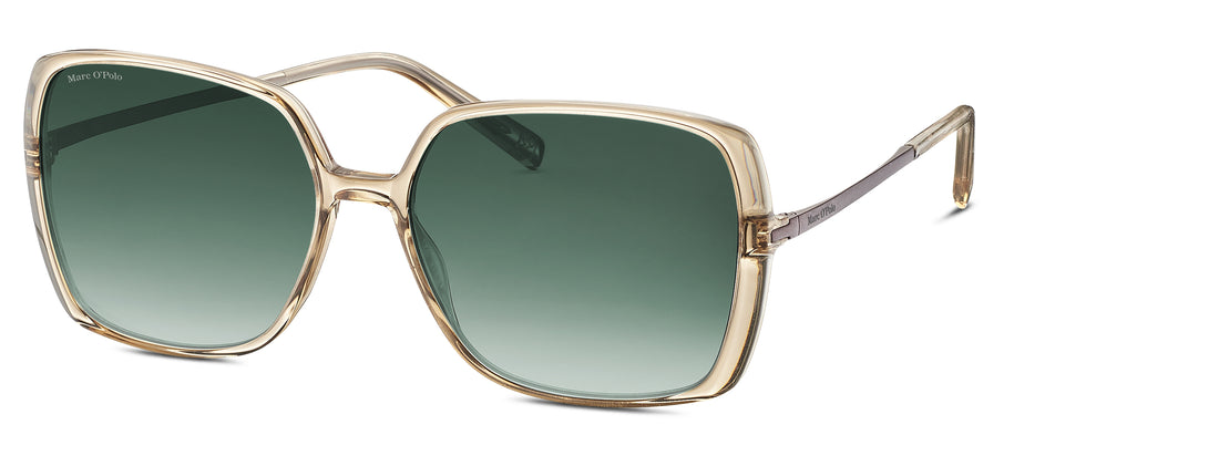 Occhiali da sole marc o'polo 506190 60 femenino taglia 45mm - Vista principale