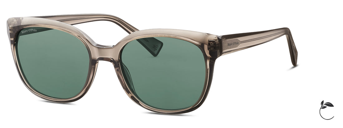 Occhiali da sole marc o'polo 506196 30 unisex taglia 40mm - Vista principale