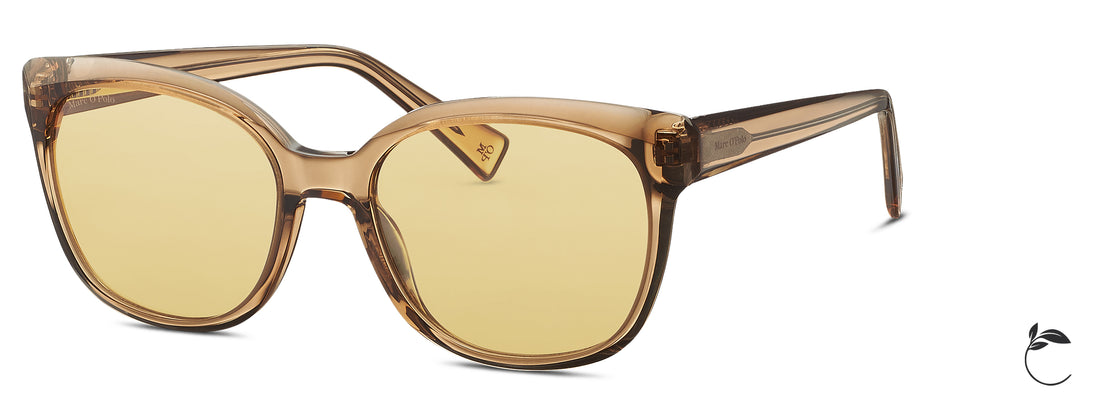 Occhiali da sole marc o'polo 506196 60 unisex taglia 60mm - Vista principale