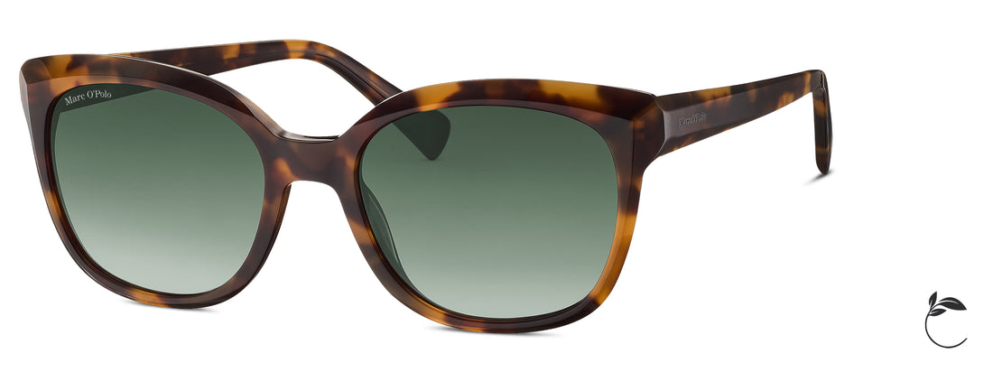 Occhiali da sole marc o'polo 506196 61 unisex taglia 60mm - Vista principale