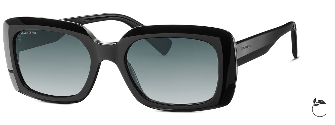 Occhiali da sole marc o'polo 506197 10 unisex taglia 60mm - Vista principale