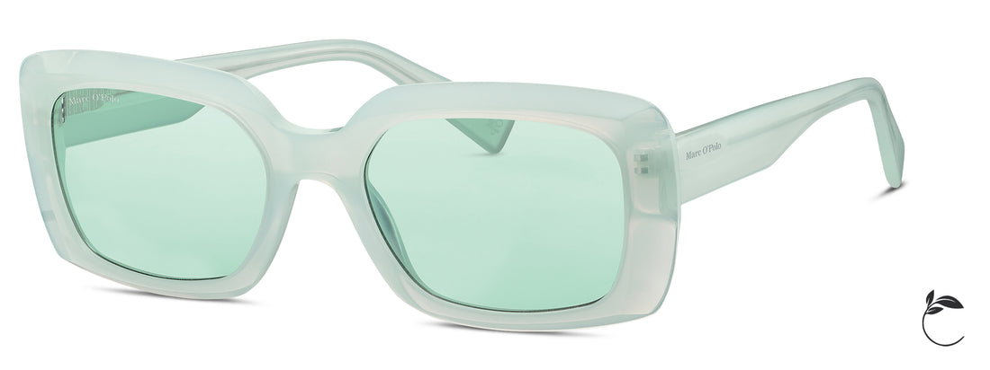 Occhiali da sole marc o'polo 506197 40 unisex taglia 40mm - Vista principale