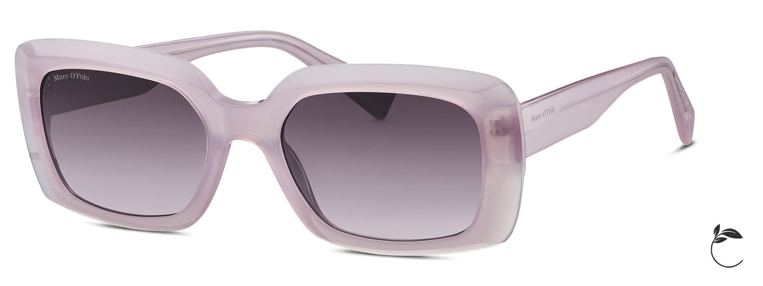 Occhiali da sole marc o'polo 506197 50 unisex taglia 55mm - Vista principale