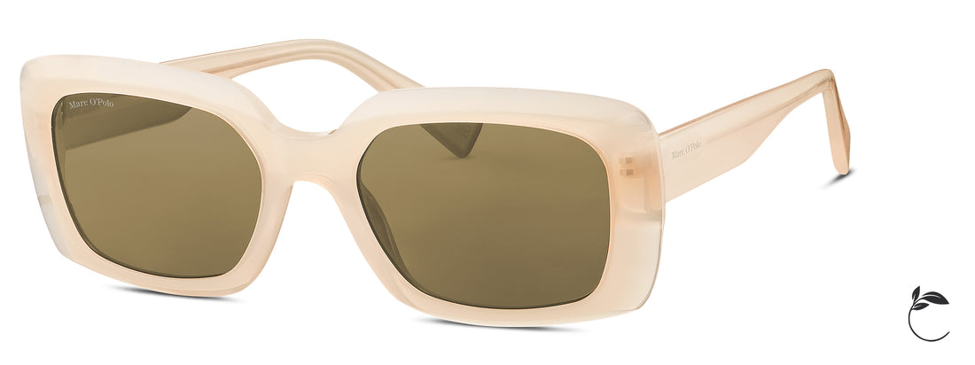 Occhiali da sole marc o'polo 506197 80 unisex taglia 60mm - Vista principale