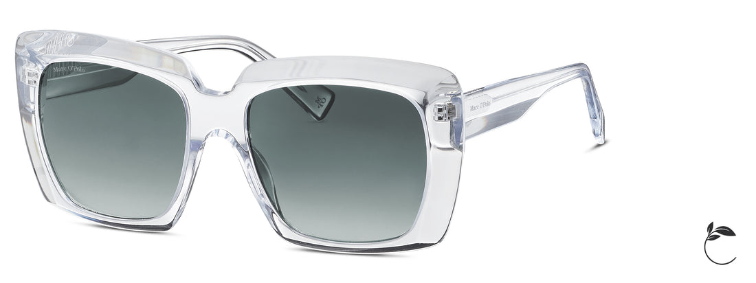 Occhiali da sole marc o'polo 506198 00 femenino taglia 35mm - Vista principale