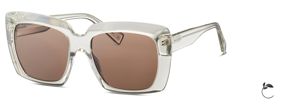 Occhiali da sole marc o'polo 506198 30 femenino taglia 60mm - Vista principale