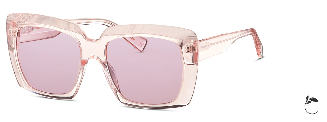 Occhiali da sole marc o'polo 506198 55 femenino taglia 50mm - Vista principale