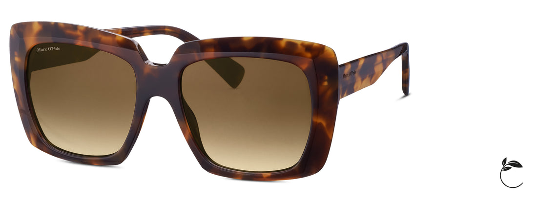 Occhiali da sole marc o'polo 506198 60 femenino taglia 60mm - Vista principale