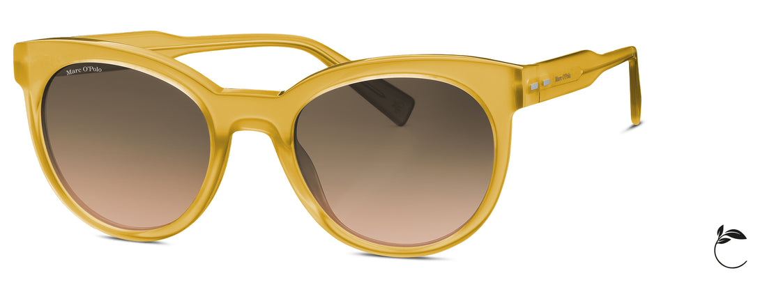 Occhiali da sole marc o'polo 506202 88 femenino taglia 20mm - Vista principale