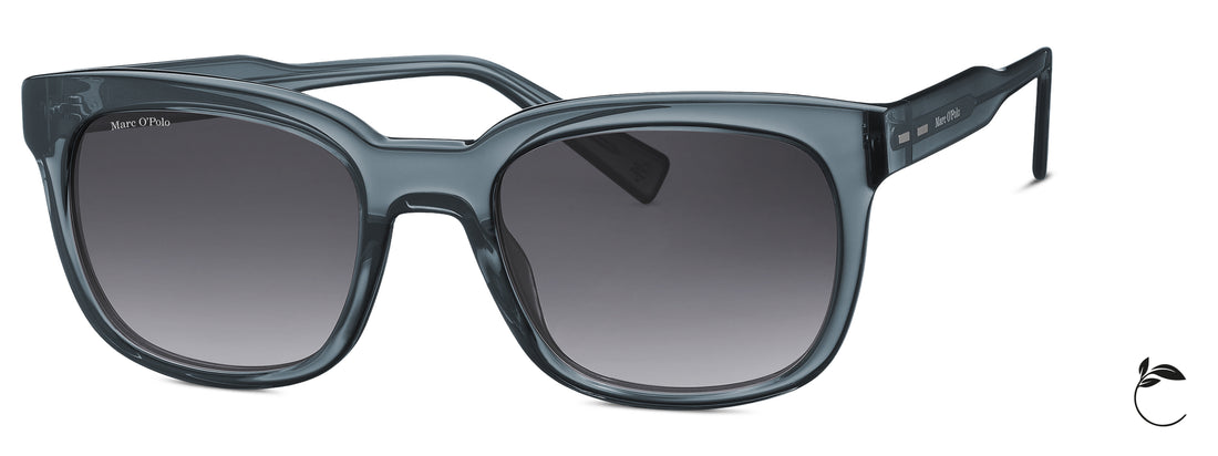 Occhiali da sole marc o'polo 506203 70 unisex taglia 20mm - Vista principale