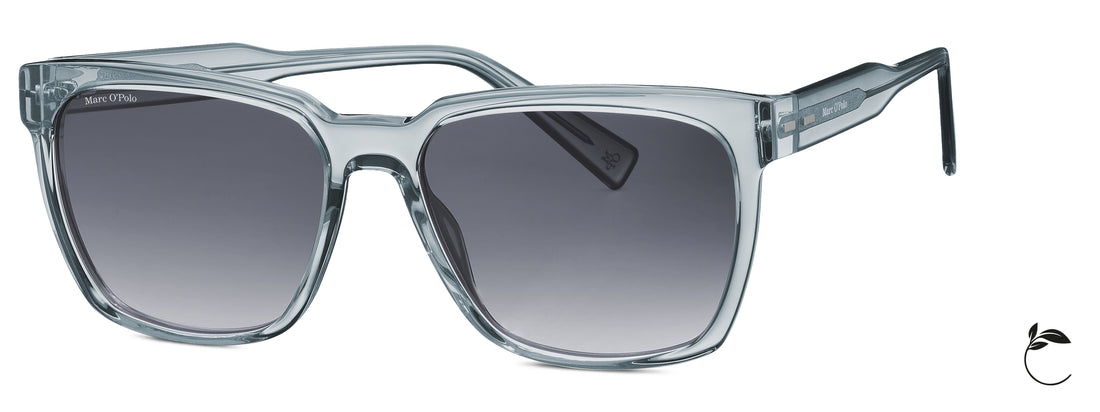 Occhiali da sole marc o'polo 506204 30 unisex taglia 20mm - Vista principale