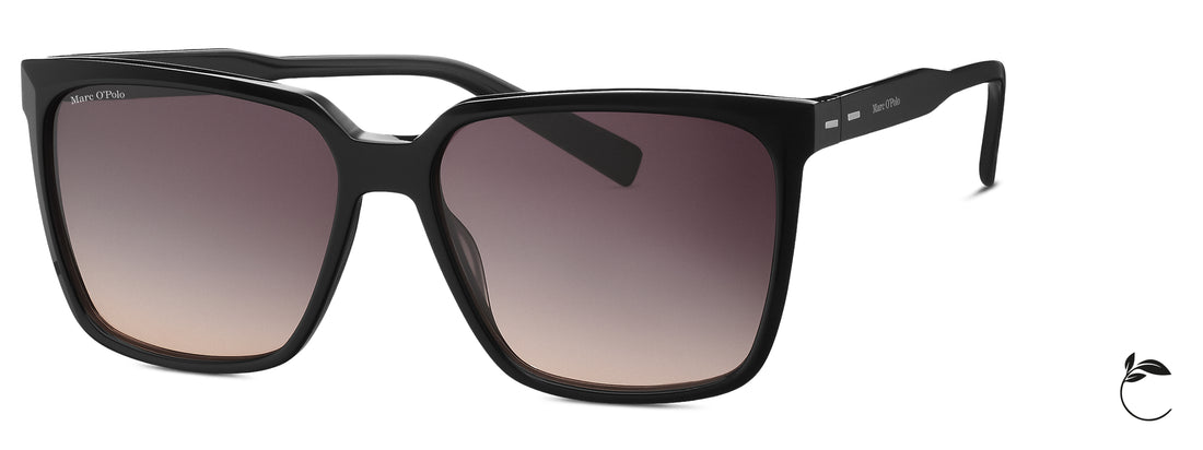 Occhiali da sole marc o'polo 506208 10 unisex taglia 20mm - Vista principale