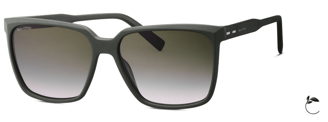 Occhiali da sole marc o'polo 506208 40 unisex taglia 20mm - Vista principale