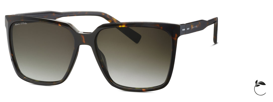 Occhiali da sole marc o'polo 506208 60 unisex taglia 20mm - Vista principale