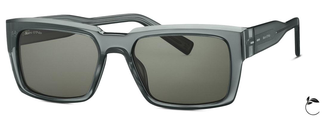 Occhiali da sole marc o'polo 506210 30 unisex taglia 20mm - Vista principale