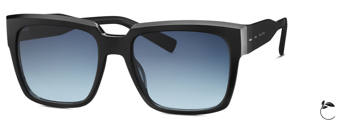 Occhiali da sole marc o'polo 506211 10 unisex taglia 20mm - Vista principale