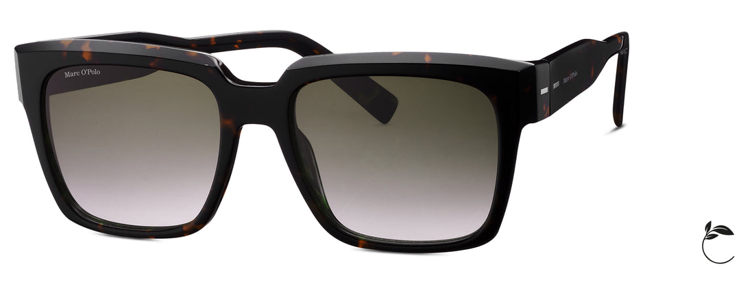 Occhiali da sole marc o'polo 506211 60 unisex taglia 20mm - Vista principale