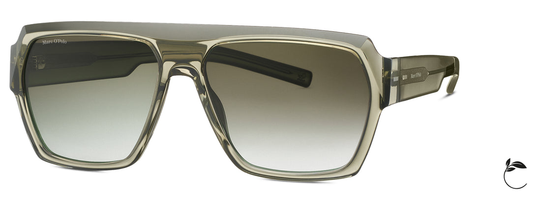 Occhiali da sole marc o'polo 506212 40 unisex taglia 20mm - Vista principale