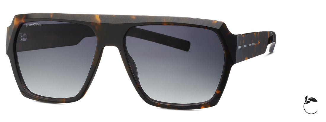 Occhiali da sole marc o'polo 506212 60 unisex taglia 20mm - Vista principale