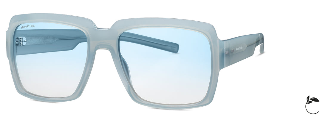 Occhiali da sole marc o'polo 506213 40 unisex taglia 20mm - Vista principale