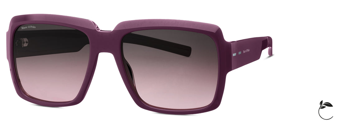 Occhiali da sole marc o'polo 506213 50 unisex taglia 20mm - Vista principale