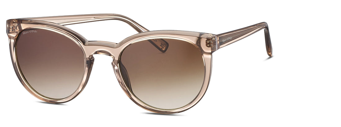 Occhiali da sole marc o'polo 506223 60 marrón femenino taglia 20mm - Vista principale