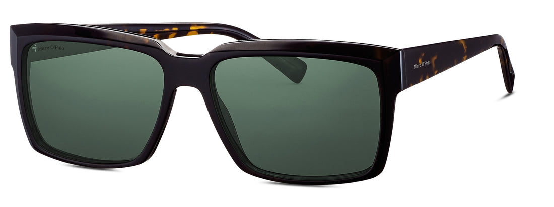 Occhiali da sole marc o'polo 506224 60 marrón masculino taglia 60mm - Vista principale