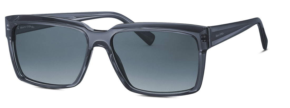 Occhiali da sole marc o'polo 506224 70 azul masculino taglia 60mm - Vista principale